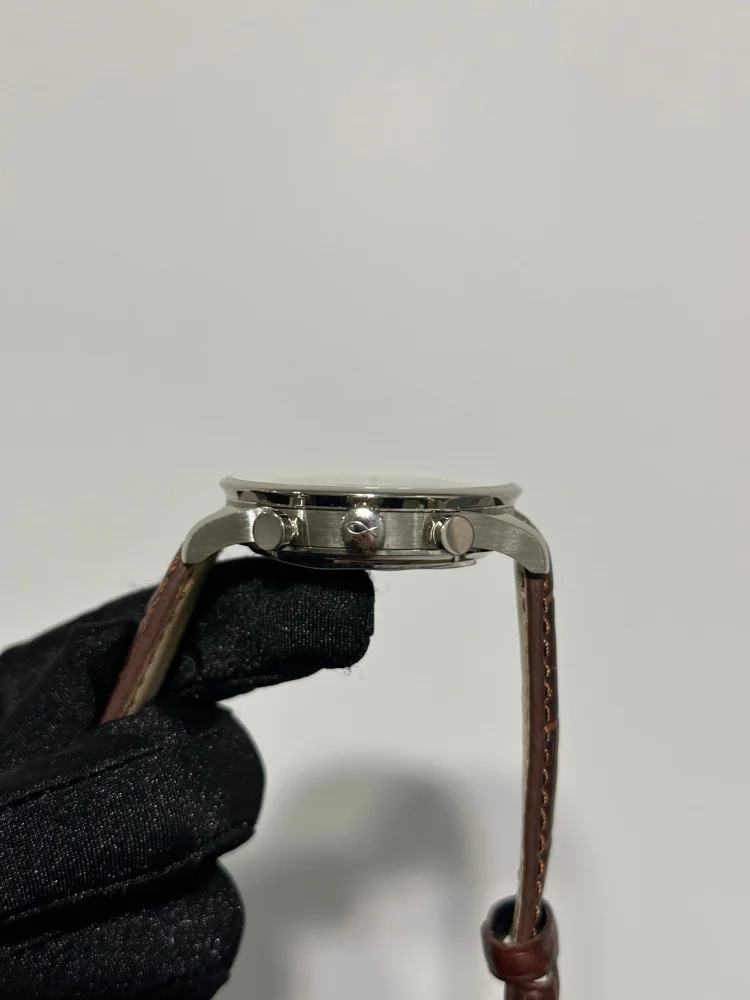 IWC Portuguese Chronograph IW3714